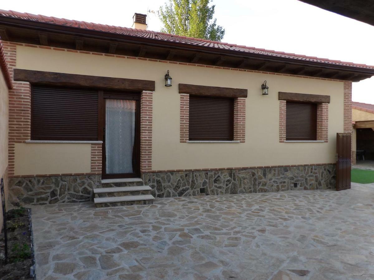 Вилла Casa Armonia Авила Экстерьер фото